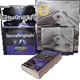 Limited Edition Contents
